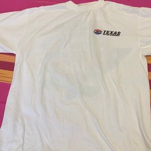 Vintage 1997 Texas motor speedway shirt